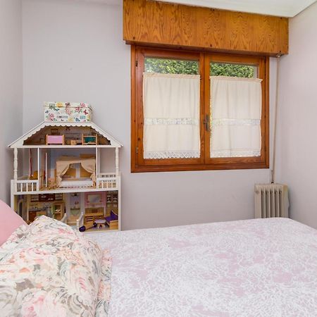 Casa Con Jardin Privado اورينيا المظهر الخارجي الصورة