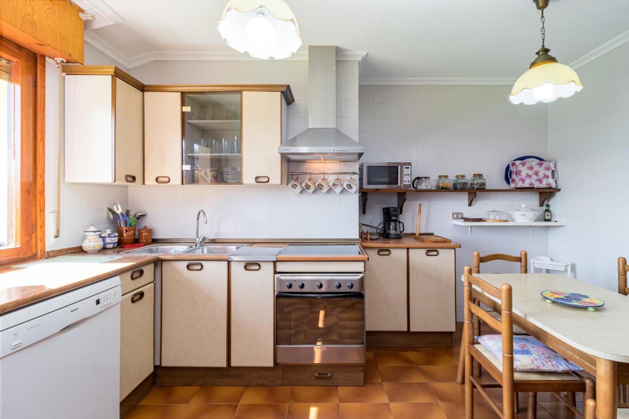 Casa Con Jardin Privado اورينيا المظهر الخارجي الصورة