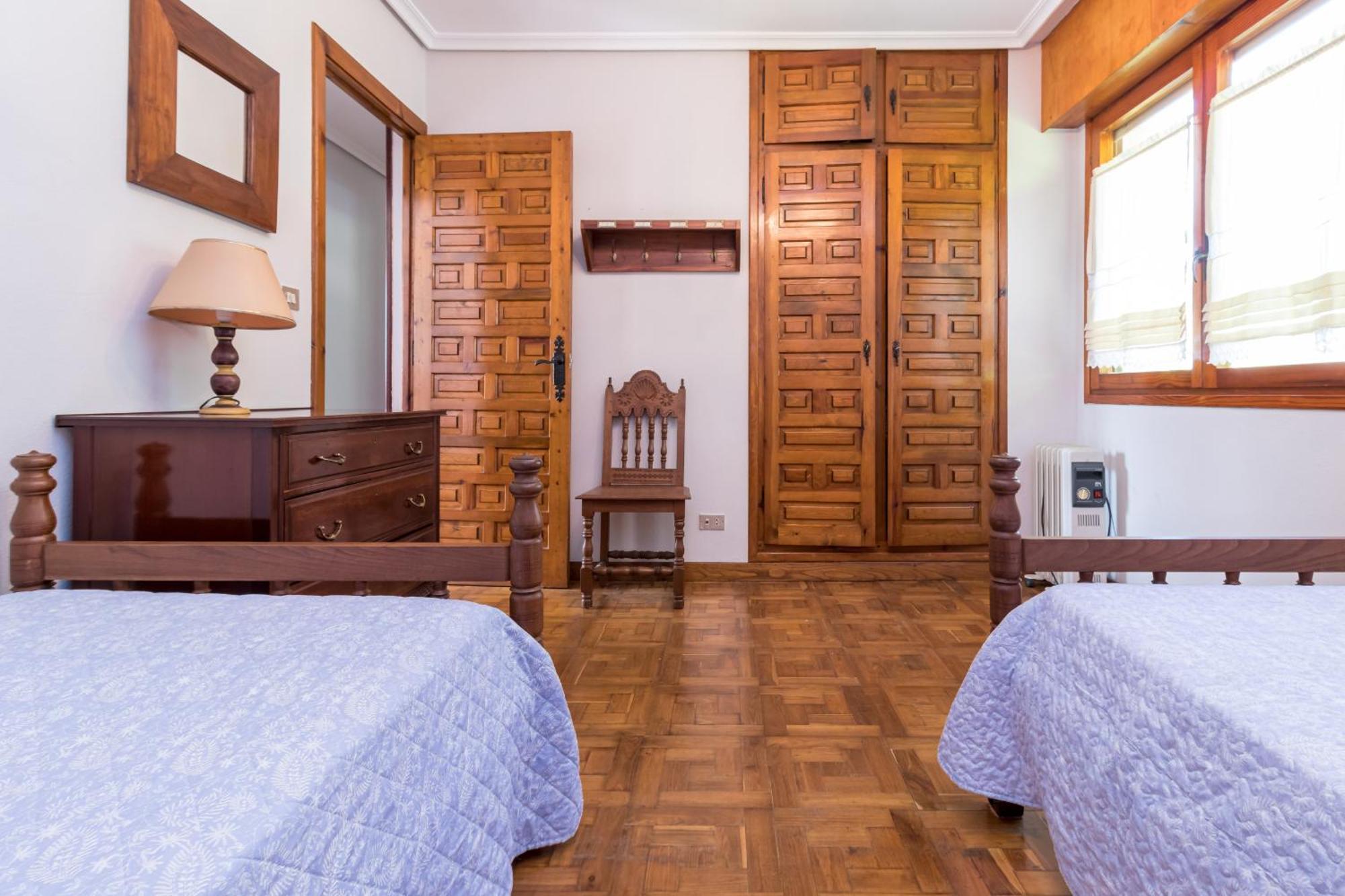 Casa Con Jardin Privado اورينيا المظهر الخارجي الصورة