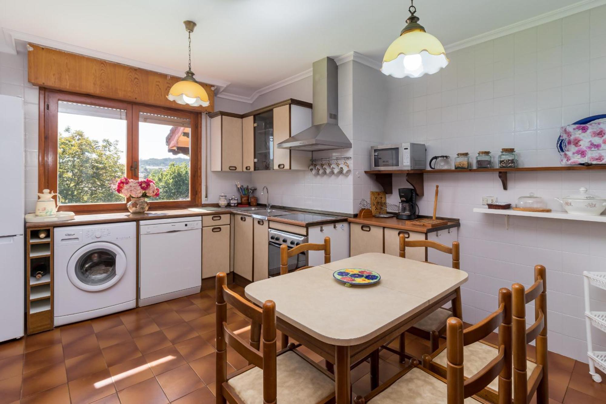 Casa Con Jardin Privado اورينيا المظهر الخارجي الصورة