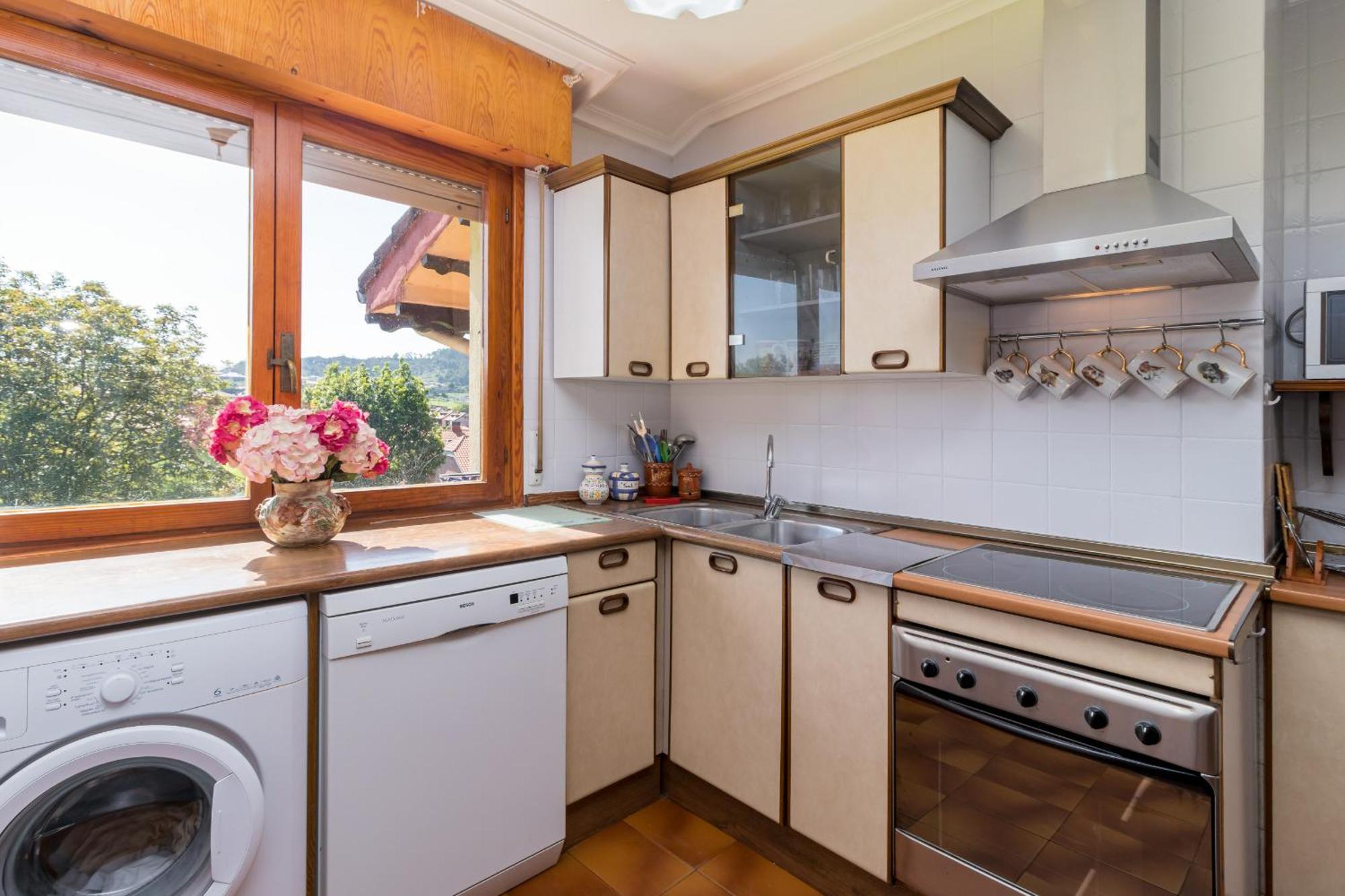 Casa Con Jardin Privado اورينيا المظهر الخارجي الصورة