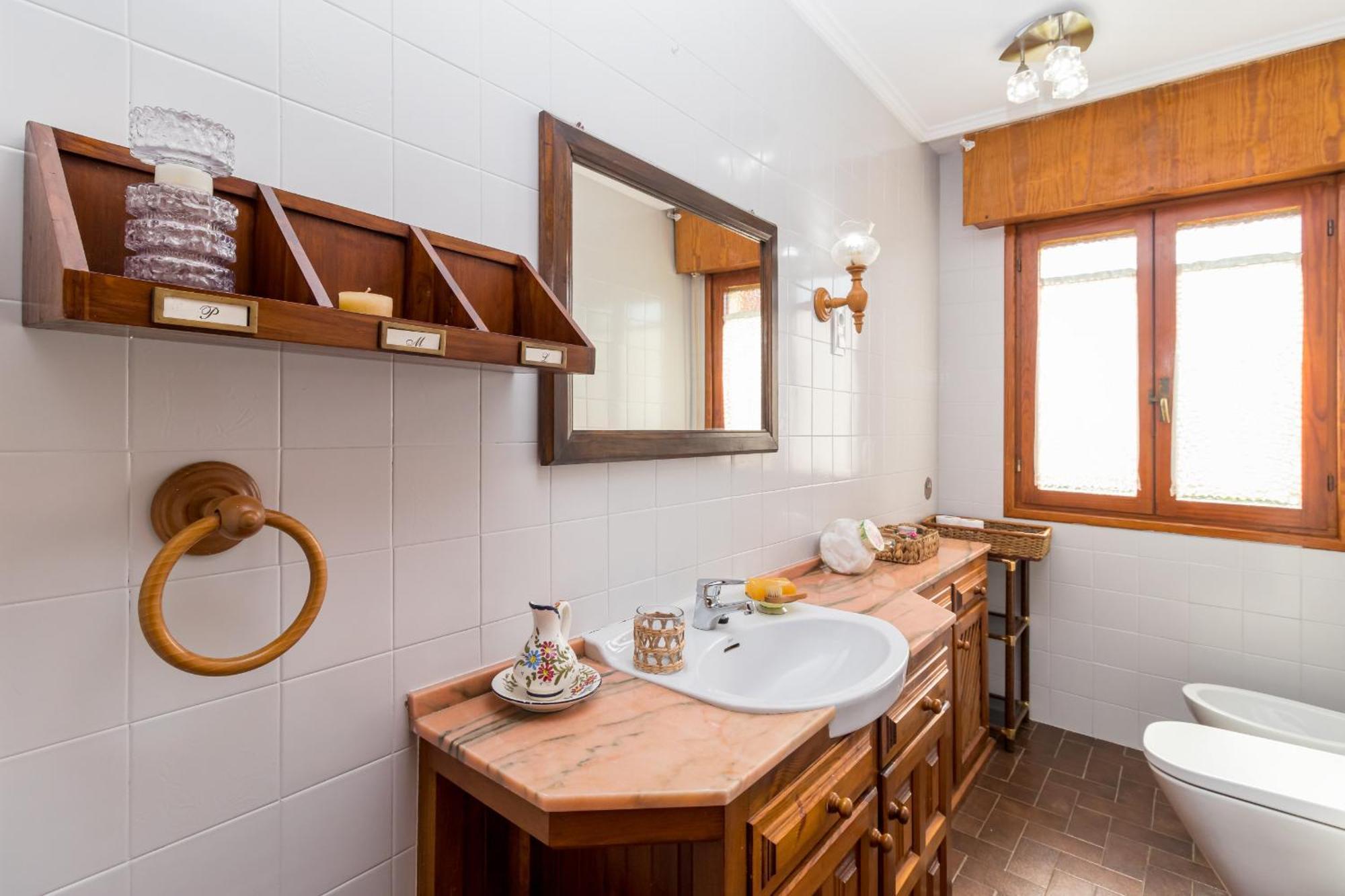 Casa Con Jardin Privado اورينيا المظهر الخارجي الصورة