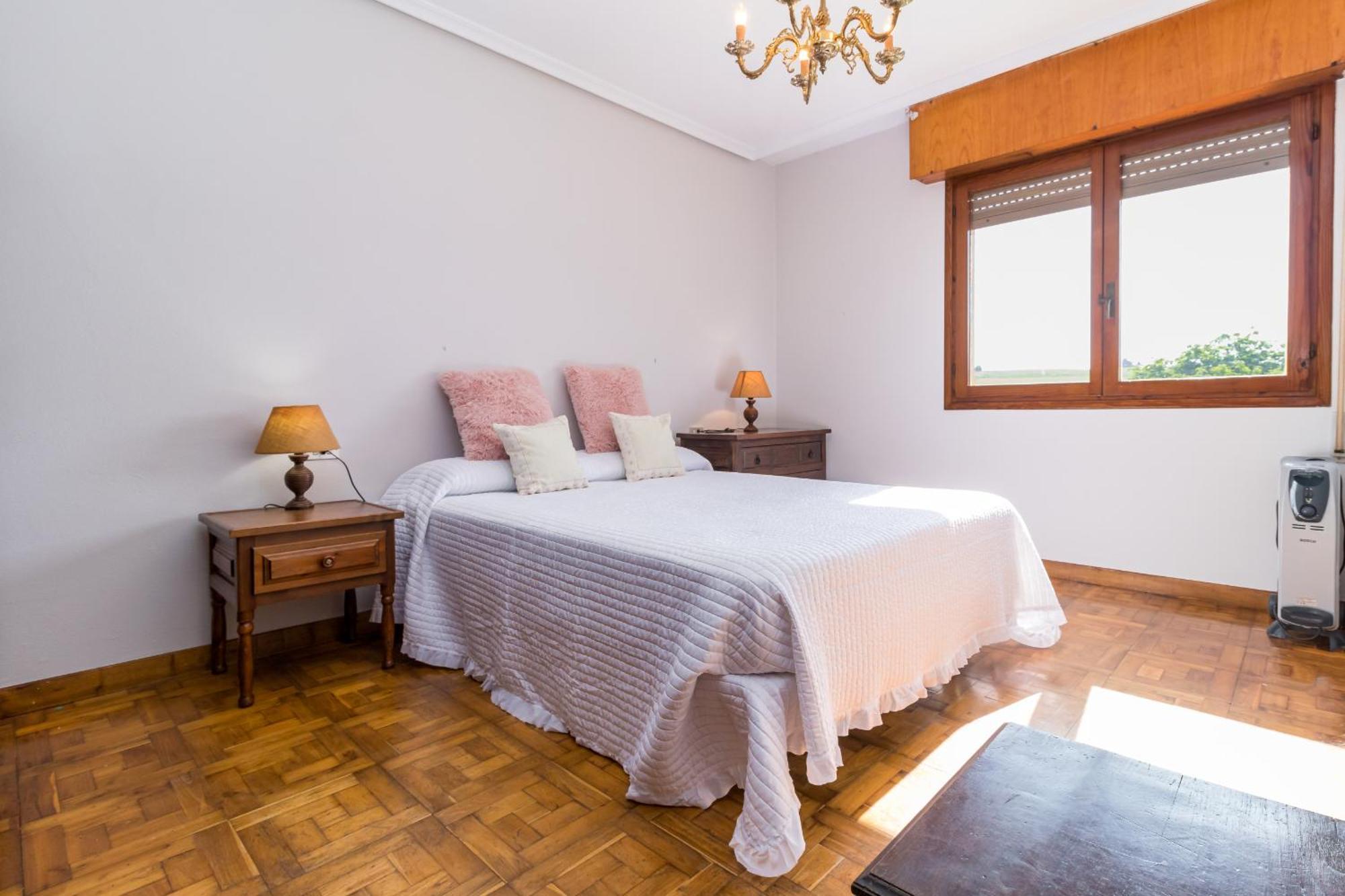 Casa Con Jardin Privado اورينيا المظهر الخارجي الصورة
