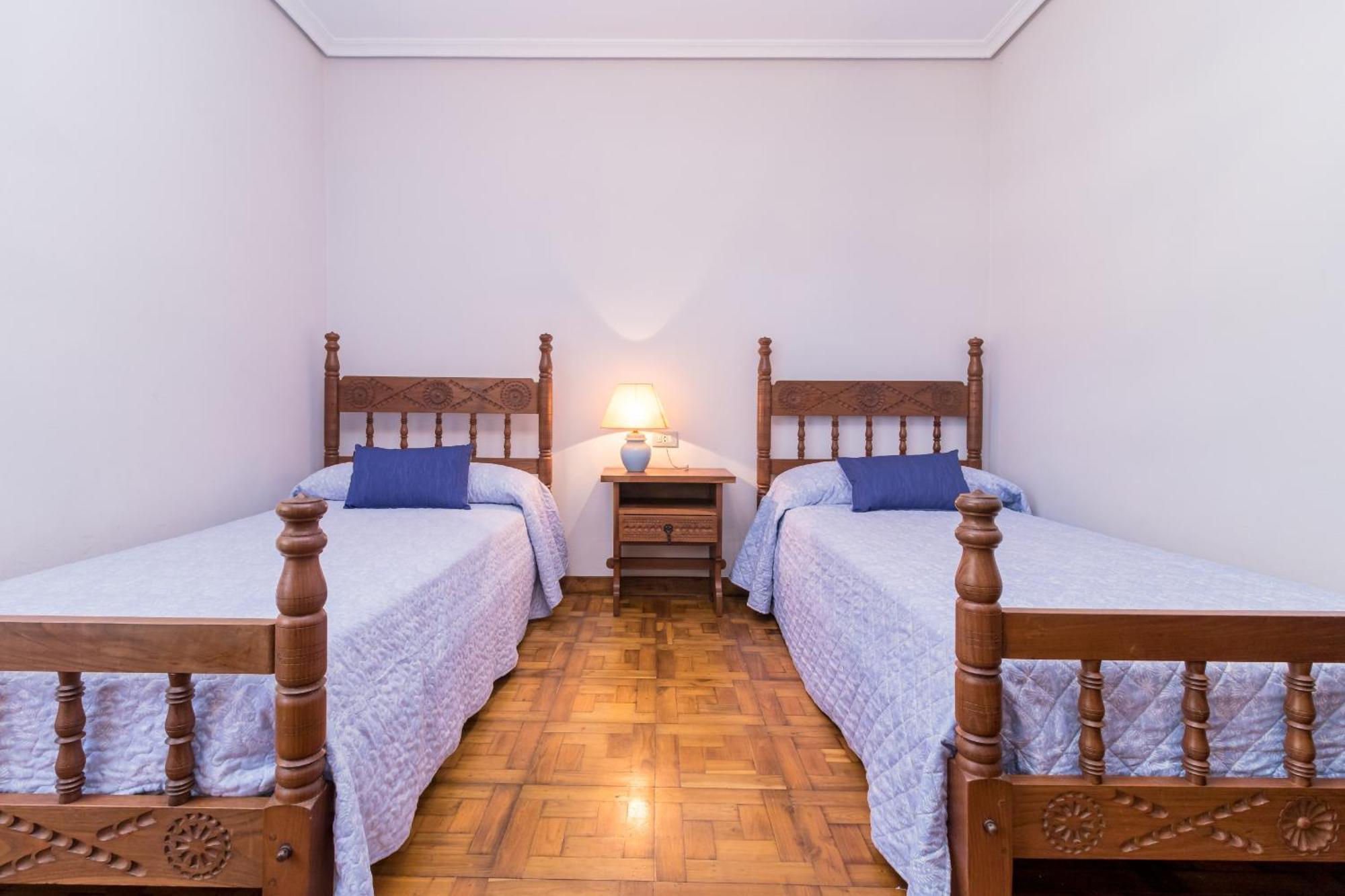 Casa Con Jardin Privado اورينيا المظهر الخارجي الصورة